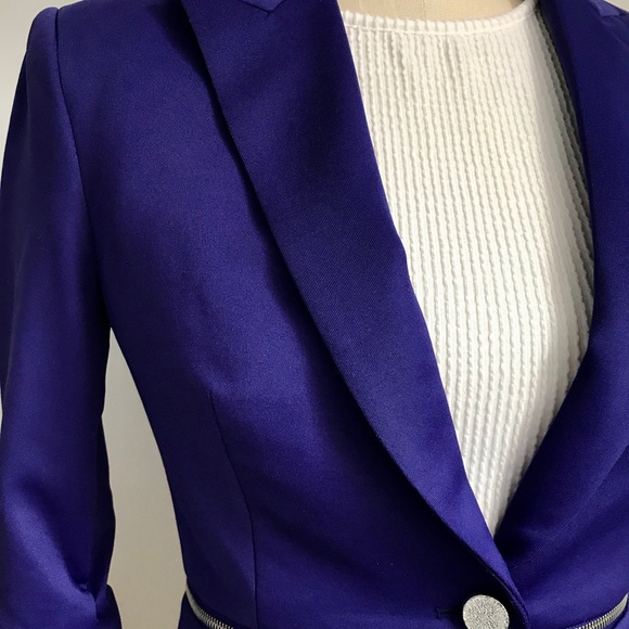 Blazer - Picture 3 of 6